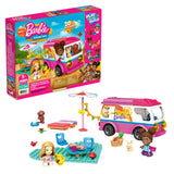 Mega Bloks Mega Contrerux Bouwet Aventure Dram Camper