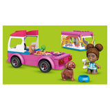 Mega Bloks Mega Contrerux Bouwet Aventure Dram Camper