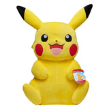 Boti Hug Plush Pikachu, 60 cm