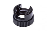 Joe's No Flats Anodisé Presta Core Remover Tool Black (2 pièces)