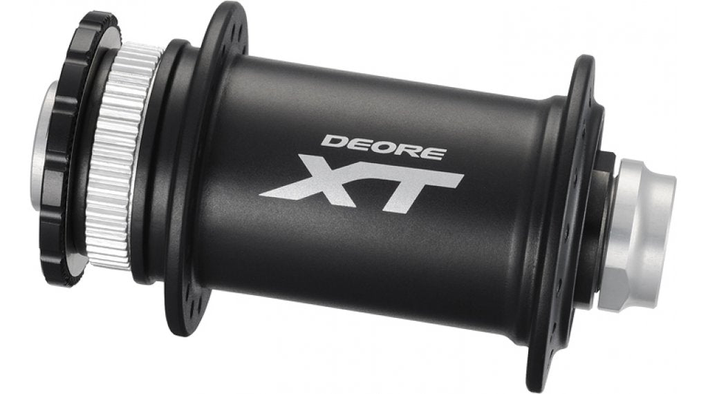 Shimano Deore XT HB-M788 Earth Disk 15 mm as Disk 36 holes