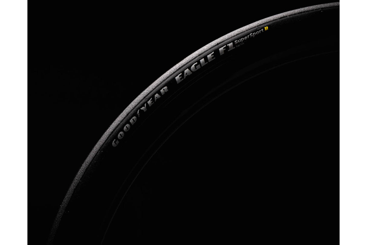 Goodyear Eagle F1 Supersport R 700x25C