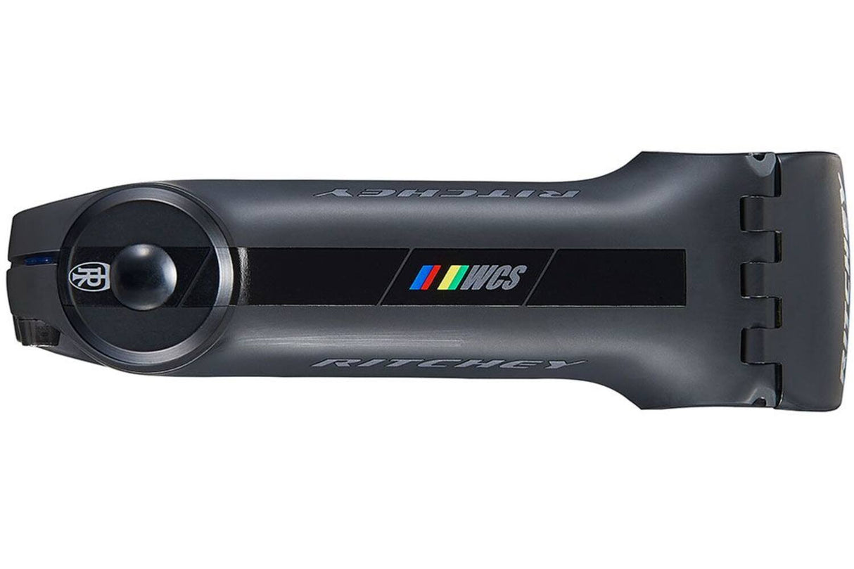 Ritchey STEM WCS Chicane B2 Blattte 120 mm, vključno z zgornjo kapico
