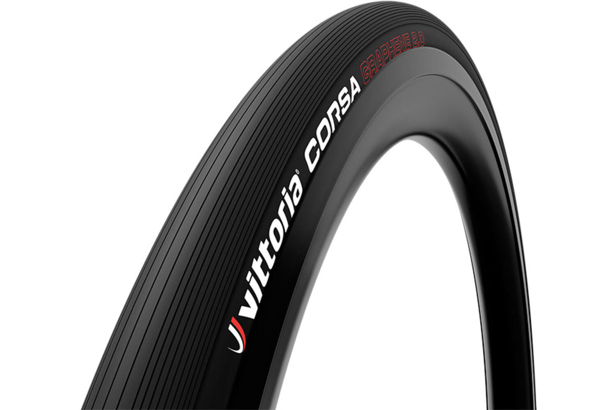 Vittoria corsa grafene 2.0 nero 700x25c