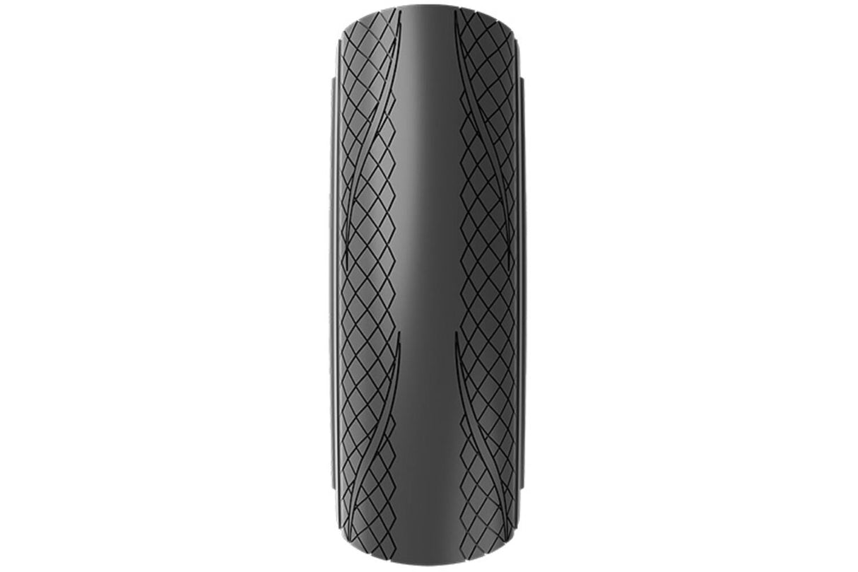 Vittoria Rubino Pro TLR Grafene 2.0 Banda pieghevole Nera 700x25C