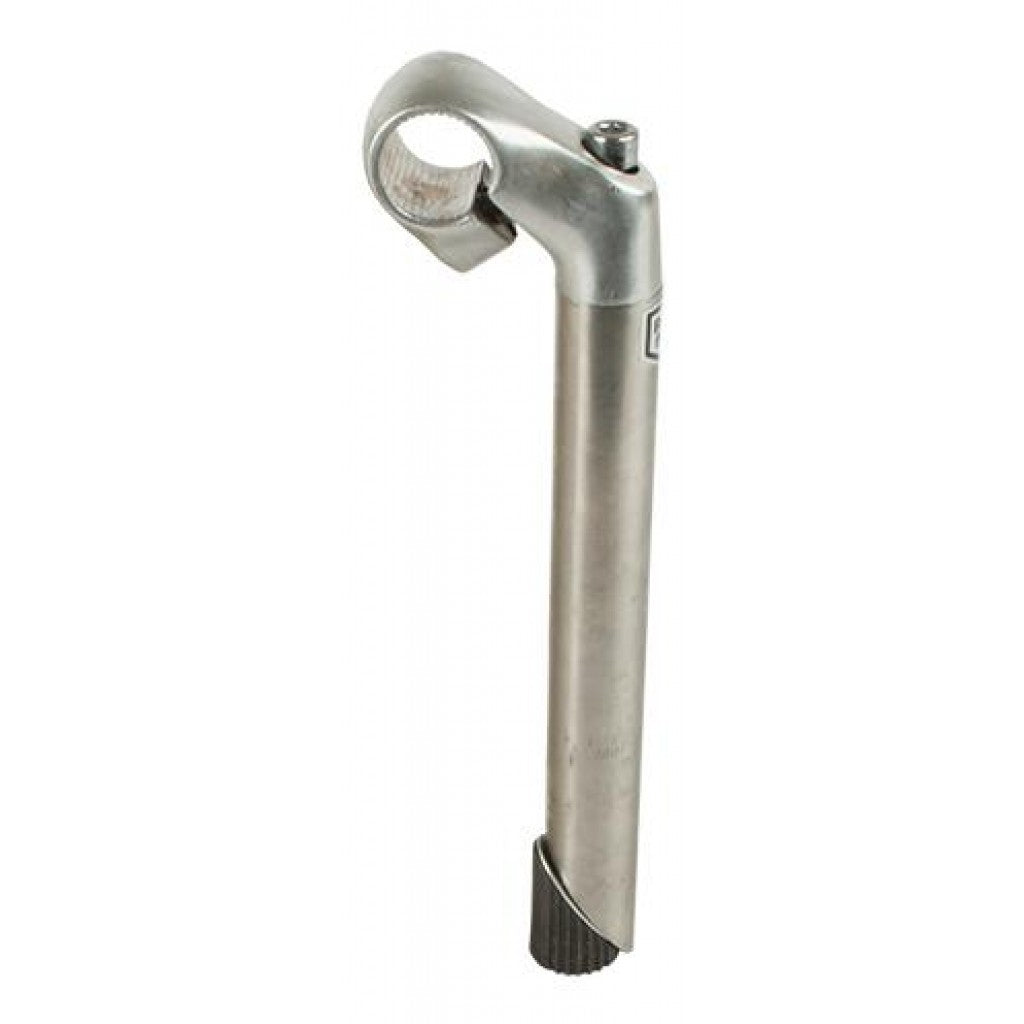 HZB STEM 150 mm Alu stříbro 25,4 mm