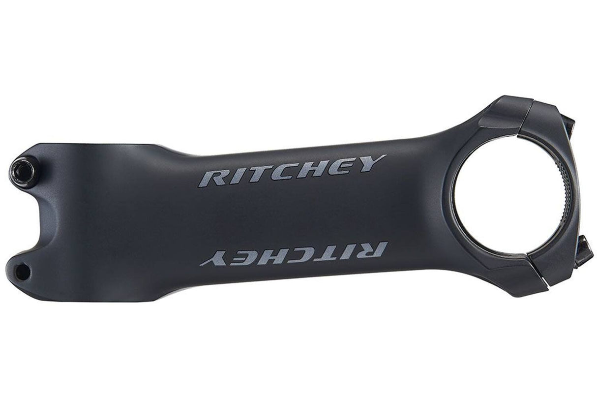 Ritchey STEM WCS Toyon Blattte 120 mm, vključno z zgornjo kapico