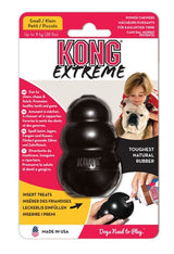 Kong ekstrem sort