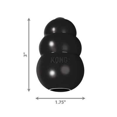 Kong ekstrem sort