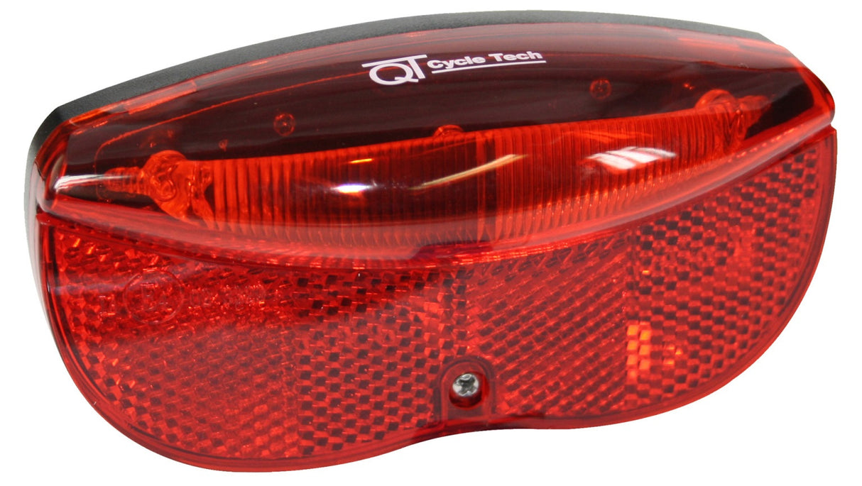 Cycletech Cycle Tech Taillight LED Battery en 80 mm OEM