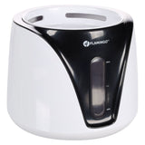 Flamingo Flamingo Haustierwasserspender Adriana Automatisch 2 l Schwarz