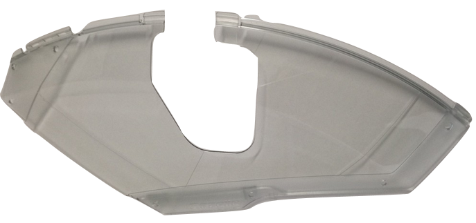 Gazelle Jas Conserver Set 61 65 cm Slotgat