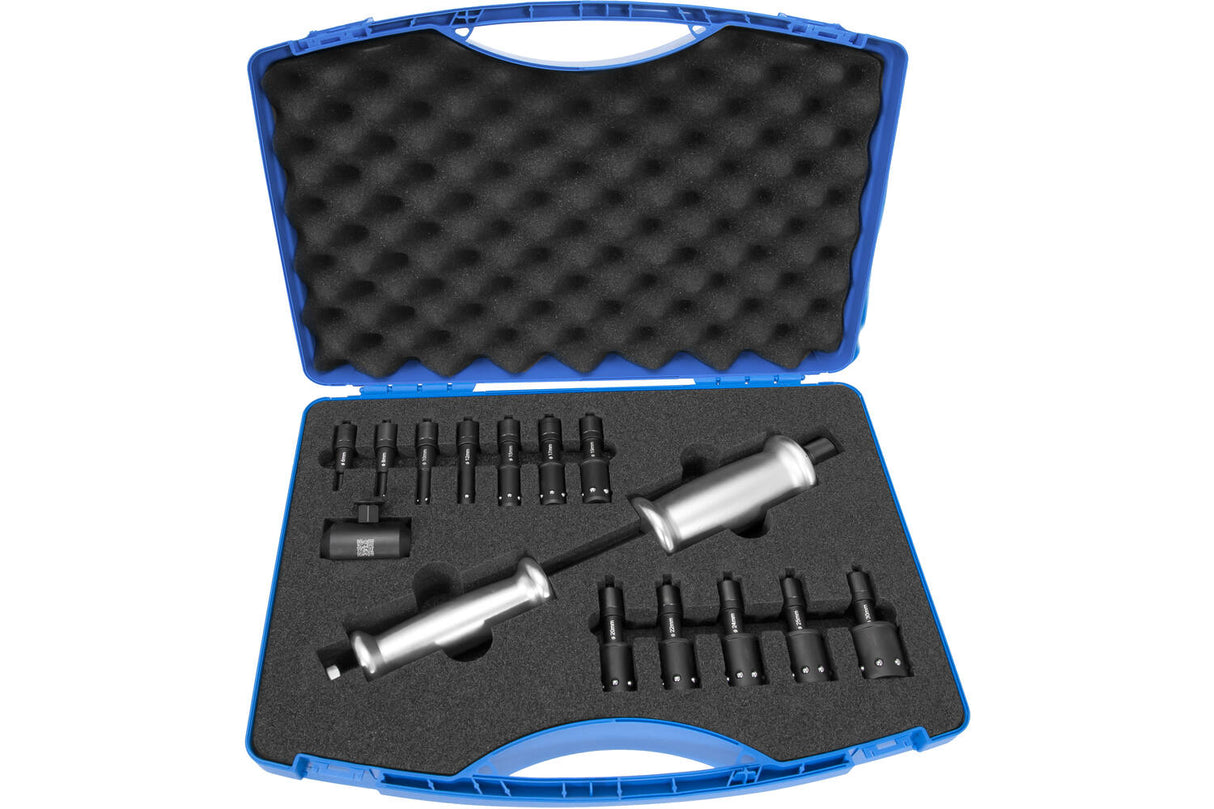 Cycplus Cycle Tool Case Piwo (DE) Zestaw montażowy