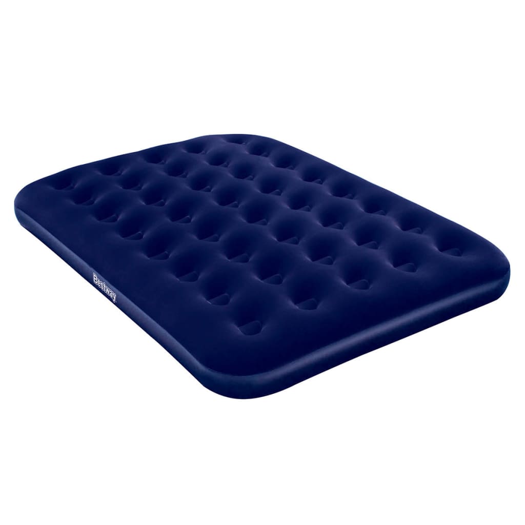 Bestway Airbed Inflatable 191x137x22 cm 67002