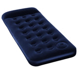 Bestway Air Seng med bygget fodpumpe 185x76x28 cm