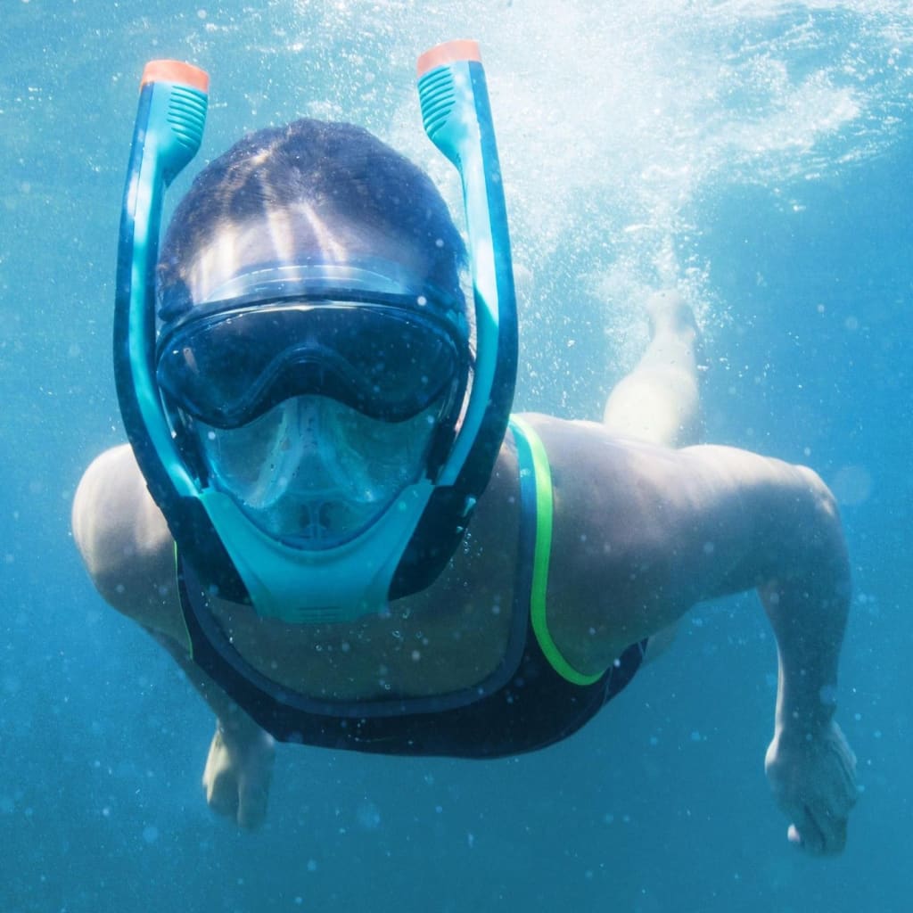 Bestway SnorkelsAsk Hydro-Pro Seaclear