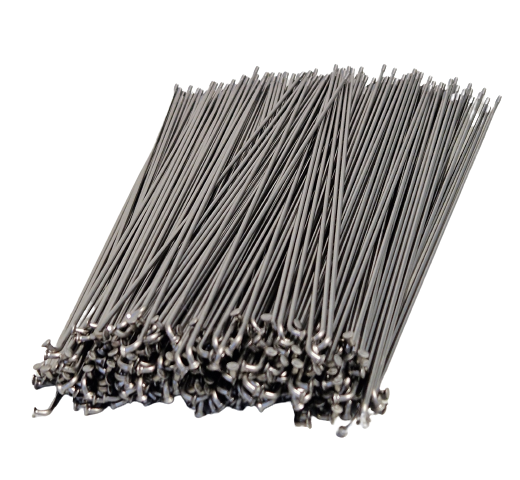 ALPINA SPAKEN STARILNEGA jekla 13 g 287 mm Ø2,33 mm brez bradavic na 1440 kosov