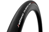 Vittoria Rubino Pro TLR Grafene 2.0 Banda pieghevole Nera 700x25C
