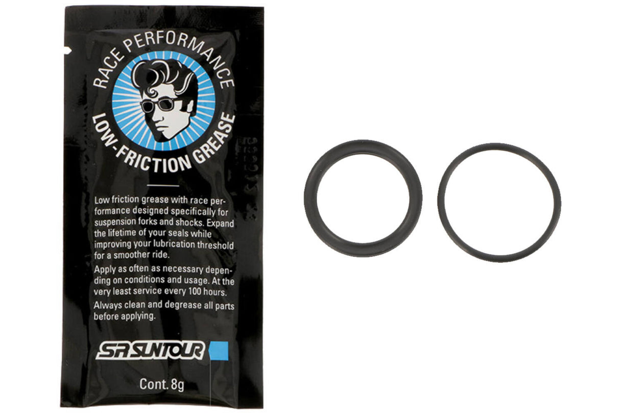 Srsuntour SunTour Service Kit Air SEAL pro axon34 (SF18 SF19) FKA121-02