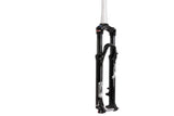 Srsuntour Suntour XCR32-AR FORK 27.5 LOR QR ZKUŠENÍ 100 mm černé