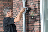 AC Battery Driling Hammer SDS+ (MaxxPack 18V).