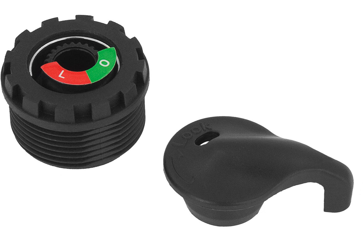 Srsuntour Suntour Top Cap Mlo FKE078-03 2 kusy