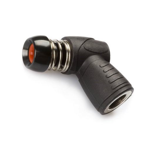 Qtcychectech qt cycletech cO2 vzorca adapter fv av na zemljevidu