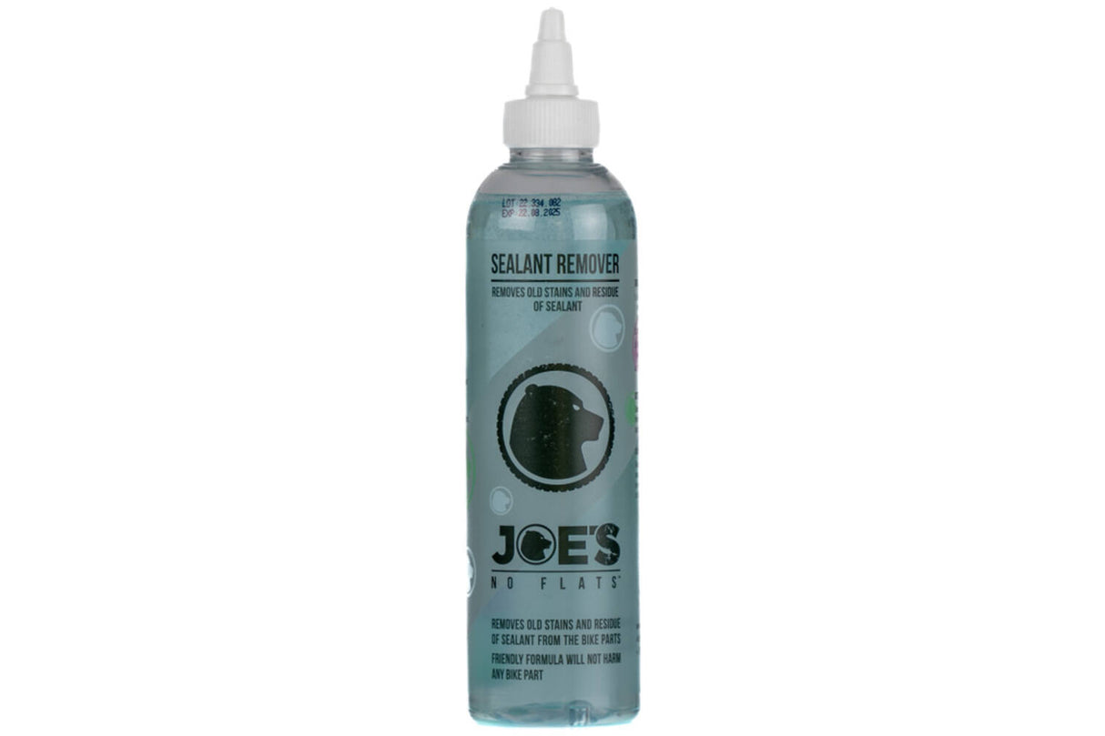 Joe's No Flats - odstraňovač tmelu 240 ml