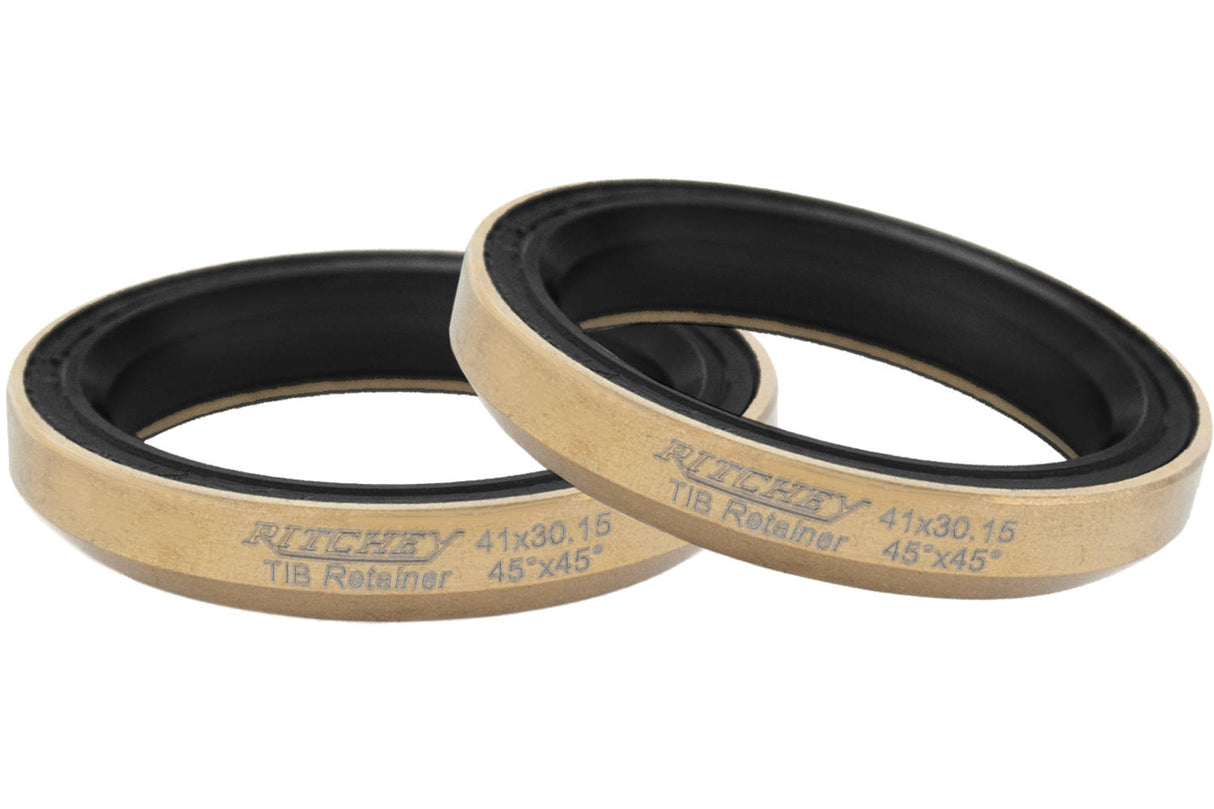 Ritchey Wcs balhoofd lager set 45 45 41.0 mm