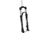 SRSUNTOUR SELFOUR RAIDON XC ZOK 29 RLR DS 15QLC32 100mm MAT Schwaarz