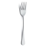 Amefa Amefa 24-delni jedilni pribor Set Rebecca High Gloss Silver Coloud