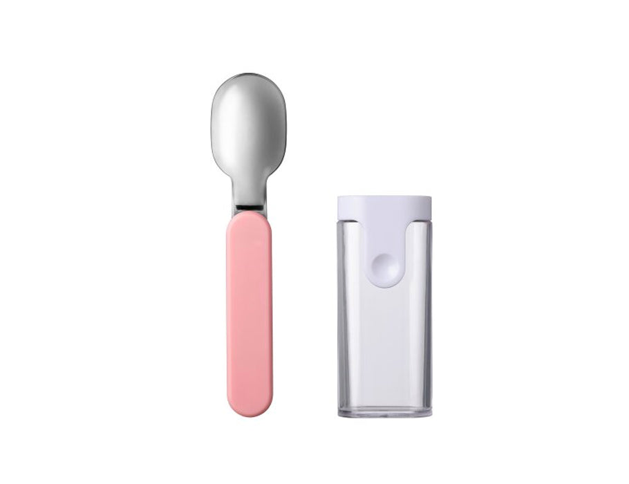 Mepal Vouwlepel ellipse Nordic Pink