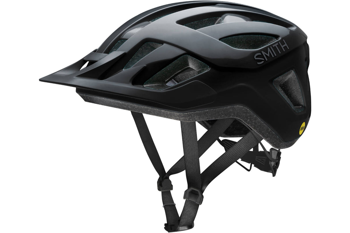 Smith convoy Helm mips schwaarz