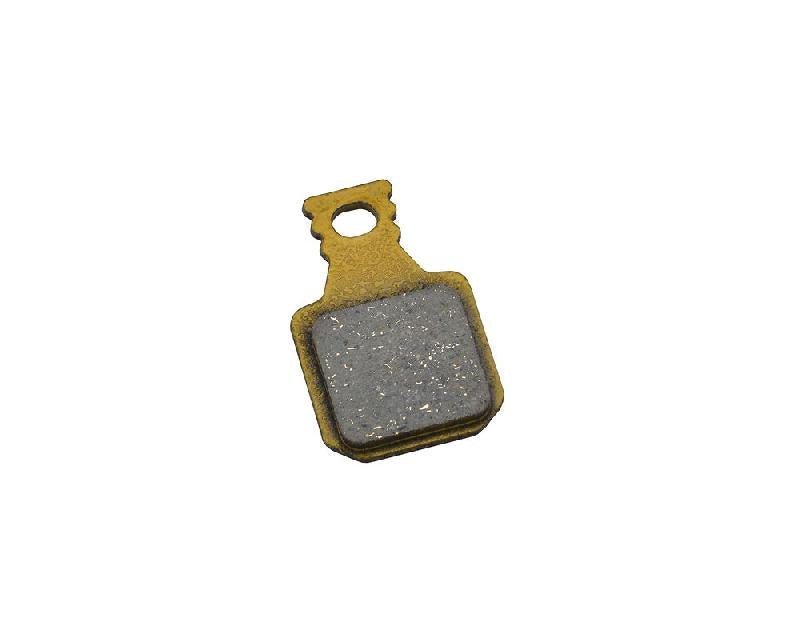 Union union disc brake block DBP-60S Sintered am Magura MT5-MT7 438160
