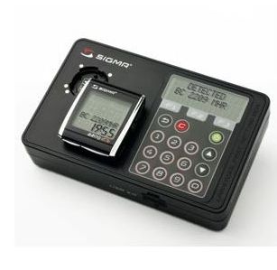 Sigma Universal Fast Setting Box 00102 Topline series 2006 2009 2012