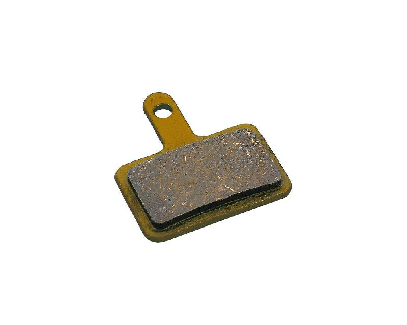 Marwi Union Disc brake block set DBP-10S Sintered Shimano Deore 438110