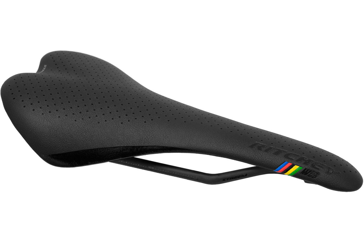 RITCHEY SADDLE WCS COBAR STEREM 132 SVART