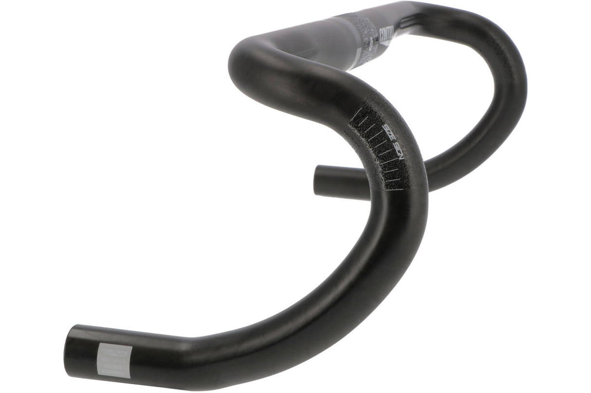 Ovládací prvky - Tux Race Odeslat kompaktní uhlík UD 42cm