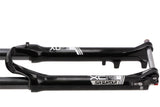 Srsuntour Suntour XCR32-AR FORK 27.5 LOR QR ZKUŠENÍ 100 mm černé