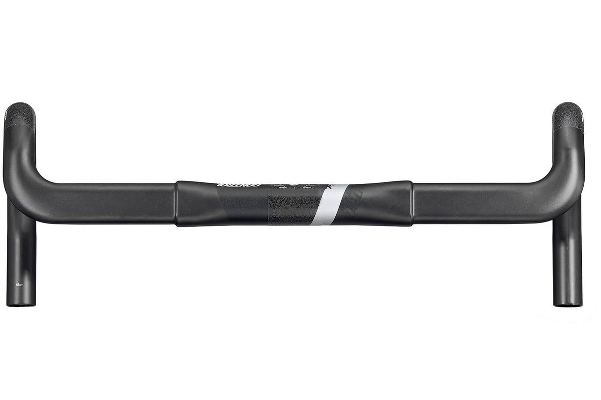 Controlsch EXL -Rennen senden kompakte Kohlenstoff -UD 40 cm
