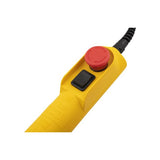 Topgear TopGear Manuell Operatioun fir Hoist 300 600 kg