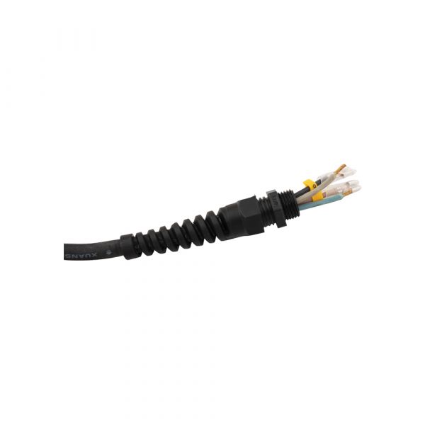 Topgear TopGear Manuell Operatioun fir Hoist 300 600 kg
