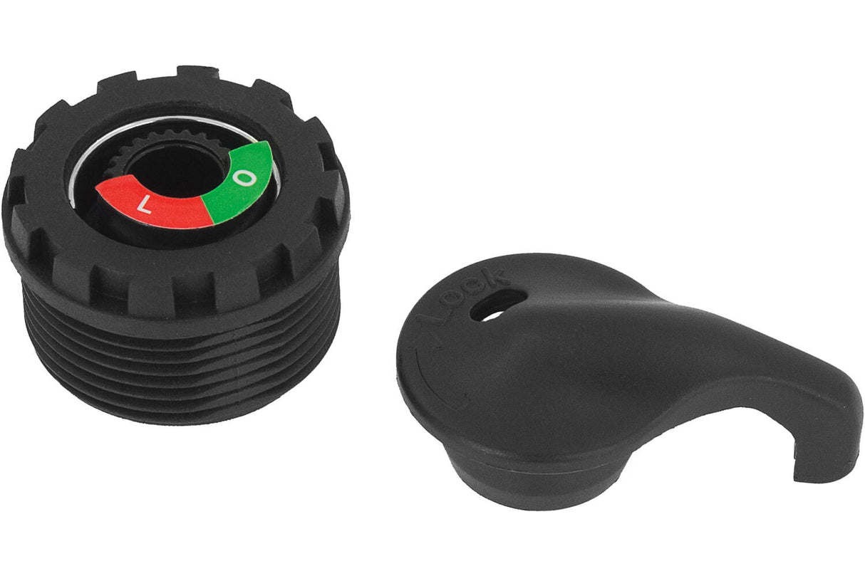 Srsuntour Suntour Top Cap Mlo FKE078-12 2 kusy