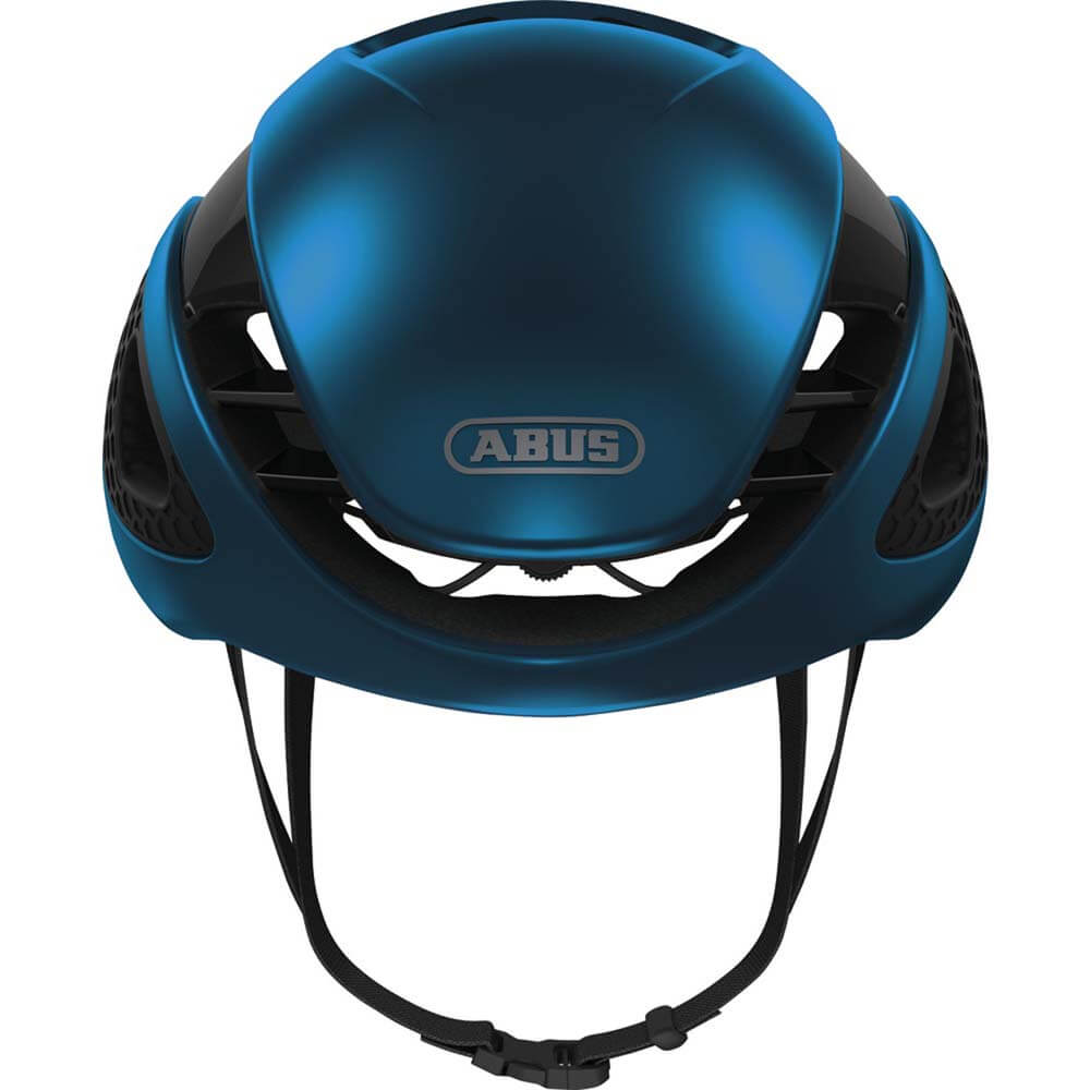 Abus GameChanger Fahrradschlitz Aerodynamic, Multi -Positions -Design, windbeständiger, kühler Kopf