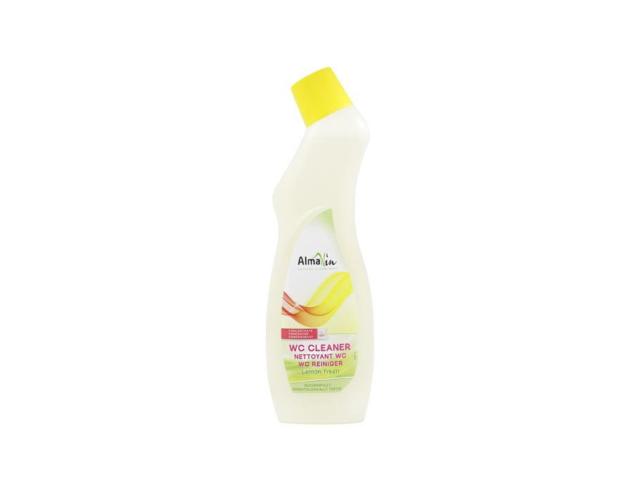 Almawin WC Cleaner Lemon -simile fresco 750 ml