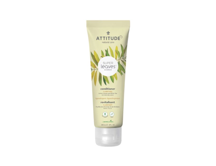 Haltung Conditioner Klärung