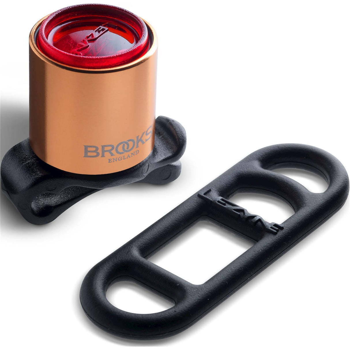 Rame della batteria Femto di Brooks Femto