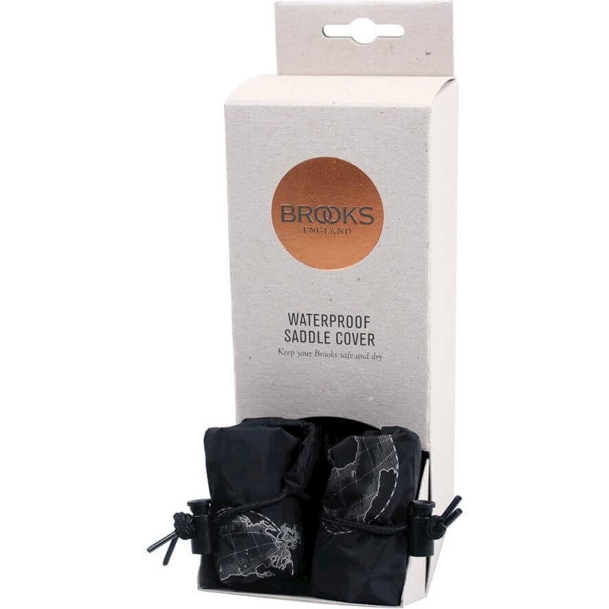 Brooks Display Seddle Tek XL (10)