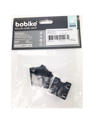 Bobike Rubber Click Go Montage Frame (4 kusy)