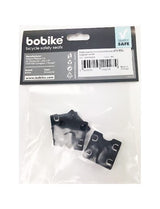 Bobike Rubber Click Go Montage Frame (4 kusy)